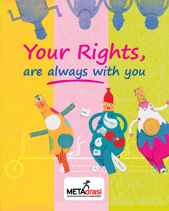 Metadrasi - Your Rights, are always with you 3 Metadrasi - RIGHTS EN