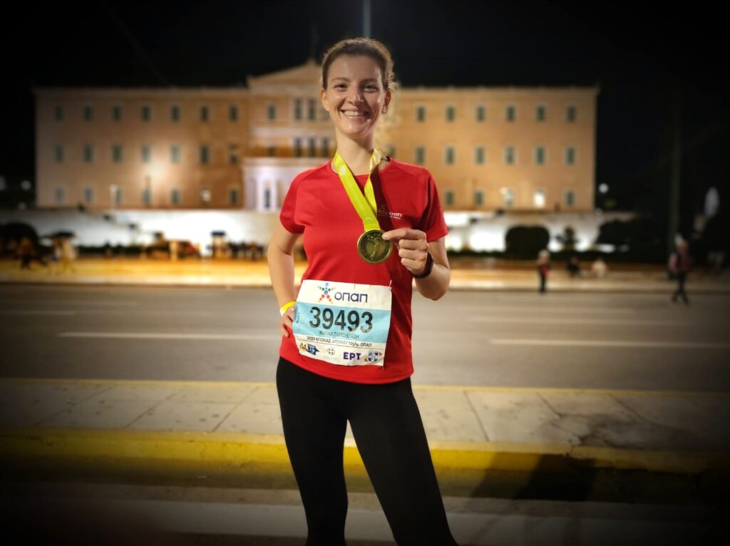 Metadrasi - METAdrasi Marathon NOV23 3