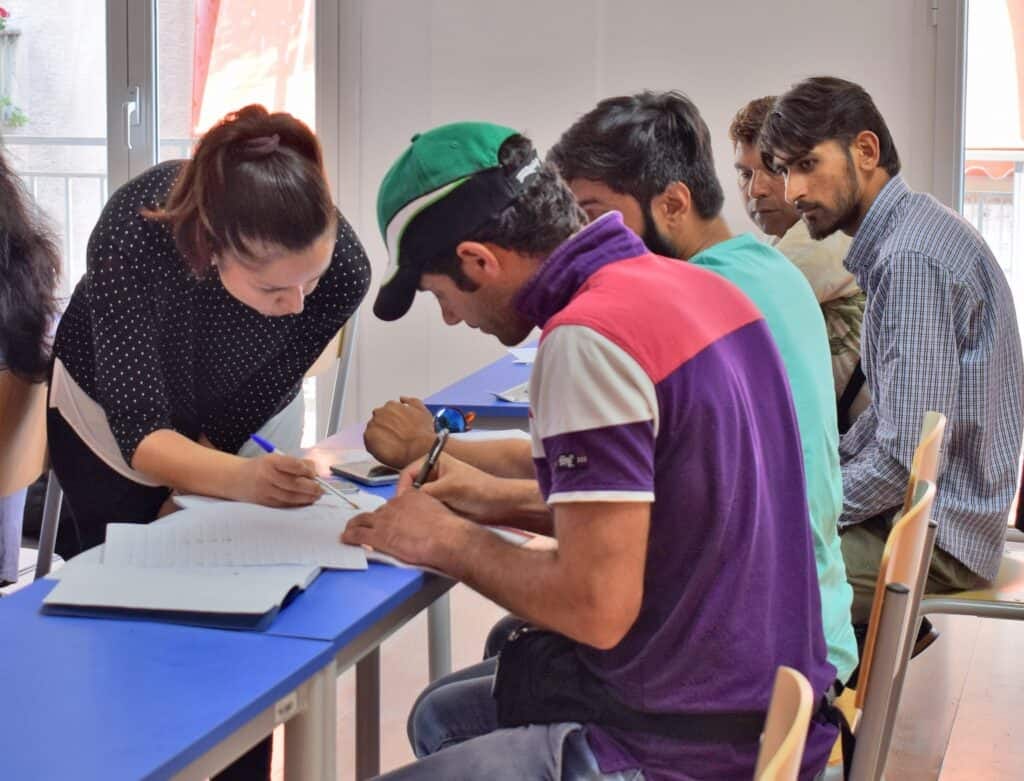 METAdrasi welcomes the decision of the Ministry of Migration and Asylum...