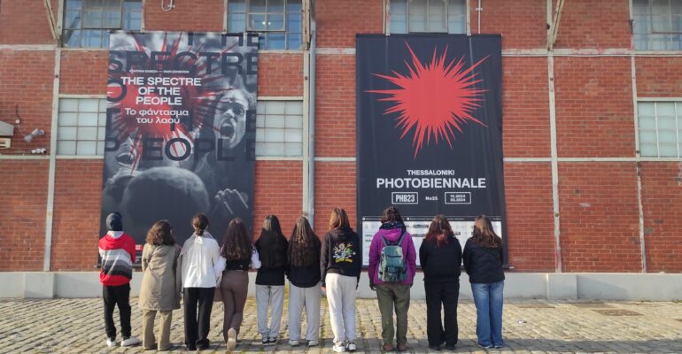 Metadrasi - METAdrasi Photobiennale 23