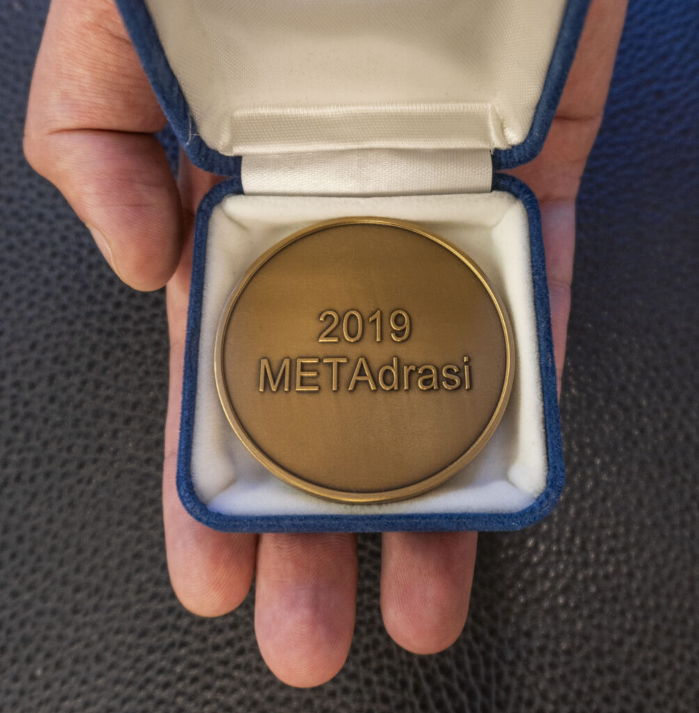 Metadrasi - Αναγνωρίζοντας την πολύτιμη προσφορά των ανθρώπων που μας στηρίζουν 4 Metadrasi - DSC9432 1