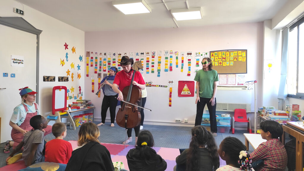 Metadrasi - Musical and theatrical experience for our students in Thessaloniki 4 Metadrasi - 1000020346