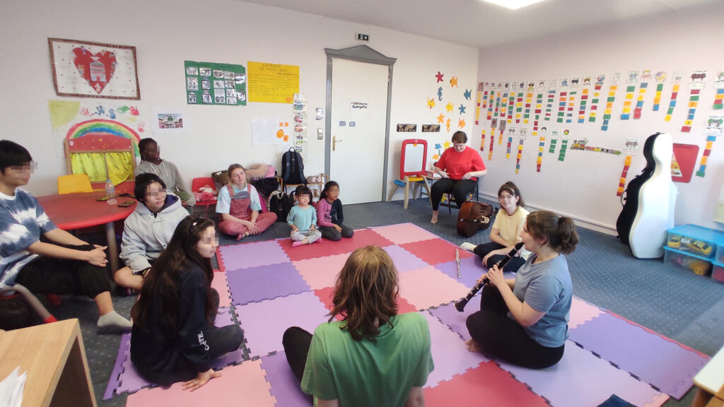 Metadrasi - Musical and theatrical experience for our students in Thessaloniki 3 Metadrasi - 1000020364