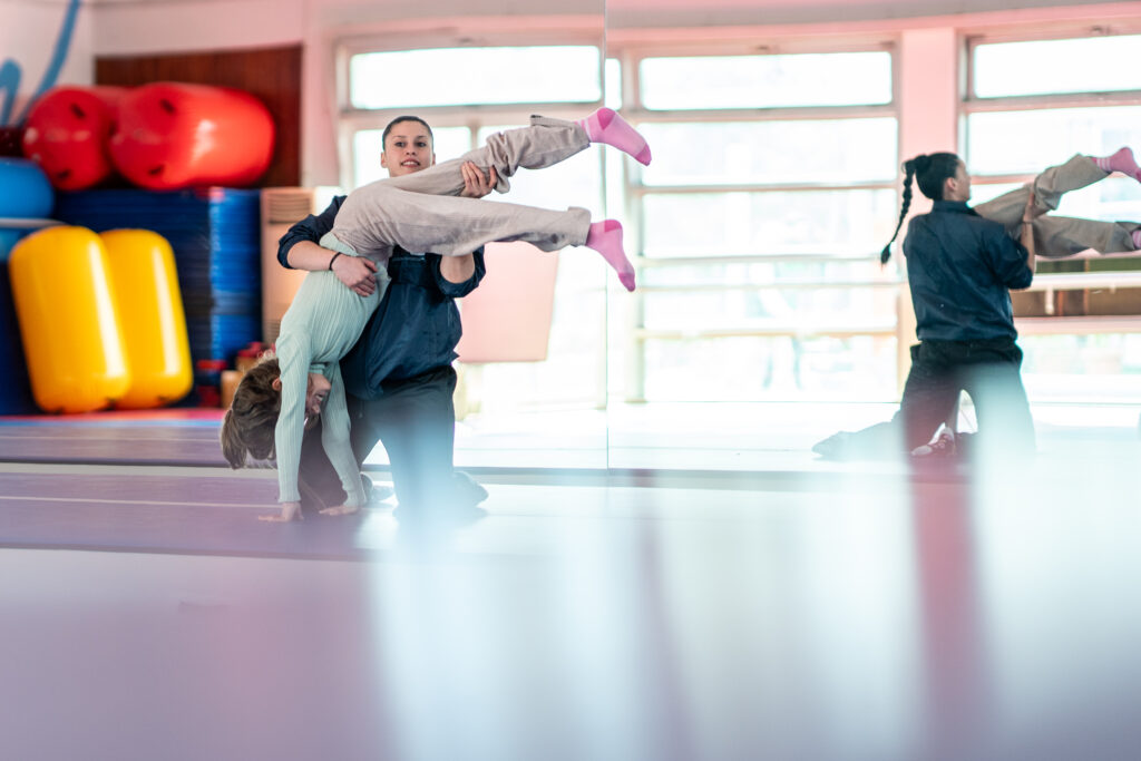 Metadrasi - Together in Sport - Phase II: Ιανουάριος-Φεβρουάριος 2024 9 Metadrasi - METAdrasi 140224 8
