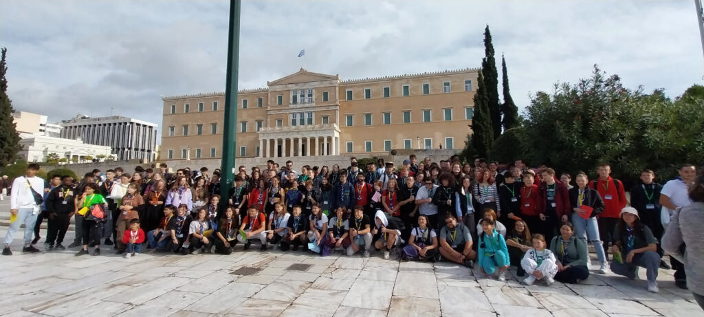 Metadrasi - Together in Sport - Phase II: Νοέμβριος-Δεκέμβριος 2023 4 Metadrasi - METAdrasi BridgingWorlds 1
