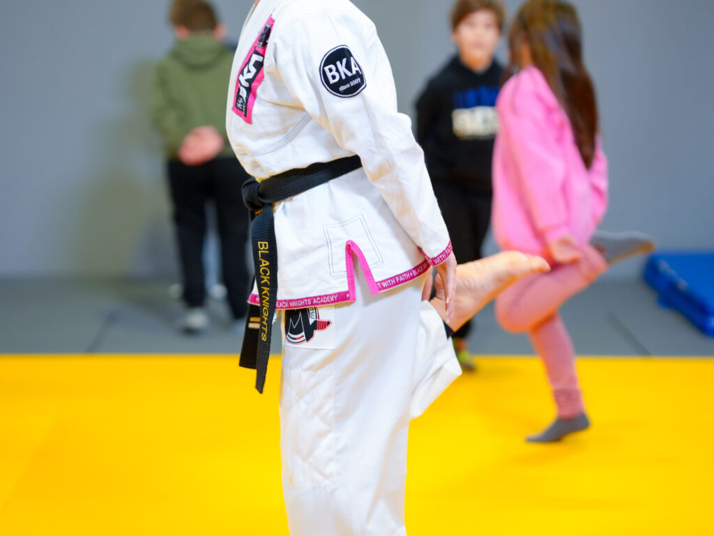 Metadrasi - Together in Sport - Phase II: Ιανουάριος-Φεβρουάριος 2024 11 Metadrasi - METAdrasi JUDO 210224 0