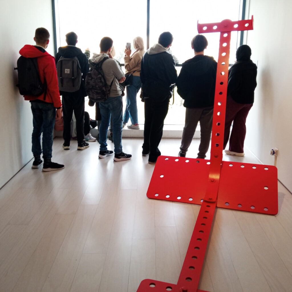 Metadrasi - A visit to the National Museum of Contemporary Art 5 Metadrasi - METAdrasi EMST 3