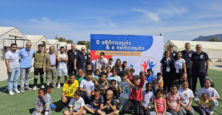 Metadrasi - METAdrasi Volley 080524 3