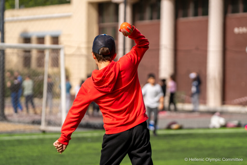 Metadrasi - Together in Sport - Phase II: Μάρτιος-Απρίλιος 2024 8 Metadrasi - METAdrasi Fokianos 6