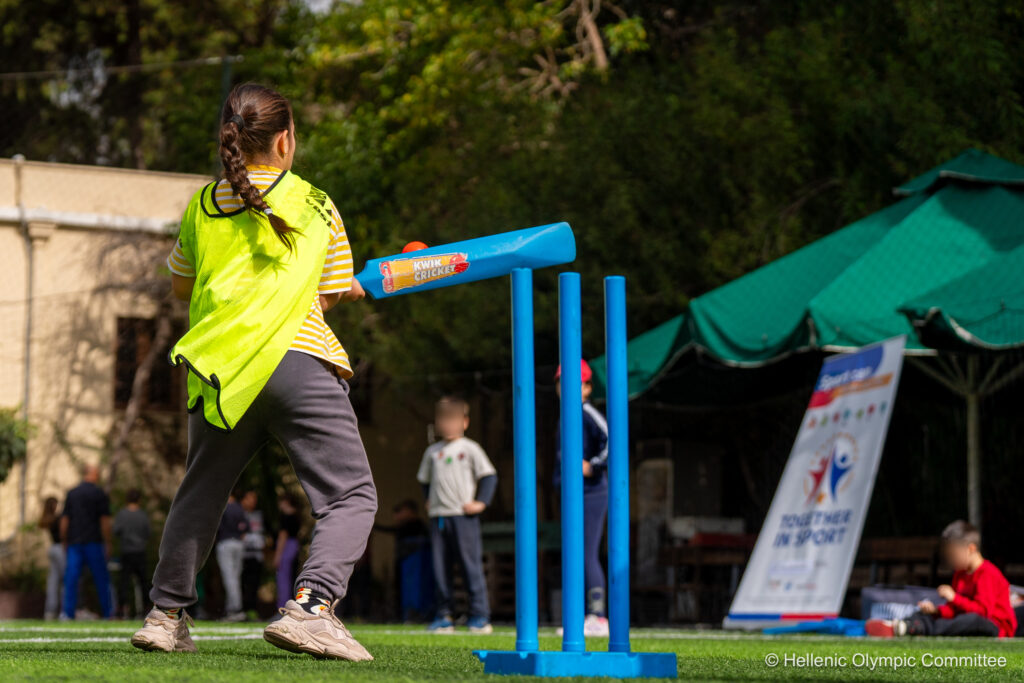 Metadrasi - Together in Sport - Phase II: Μάρτιος-Απρίλιος 2024 17 Metadrasi - METAdrasi Fokianos 8