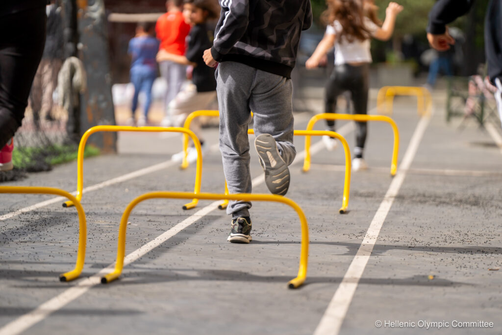Metadrasi - Together in Sport - Phase II: Μάρτιος-Απρίλιος 2024 10 Metadrasi - METAdrasi Fokianos 9
