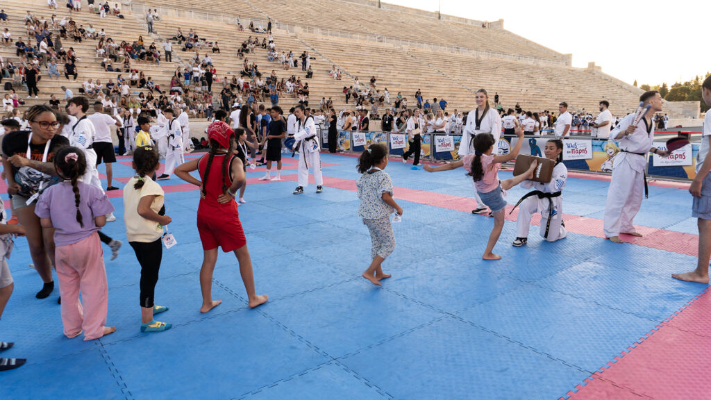 Metadrasi - Together in Sport - Together in Taekwondo 10 Metadrasi - Together in Sport 190624 1