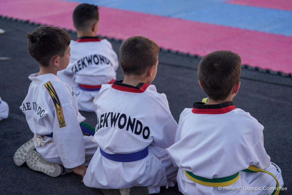 Metadrasi - Together in Sport - Together in Taekwondo 12 Metadrasi - Together in Sport 190624 10 2