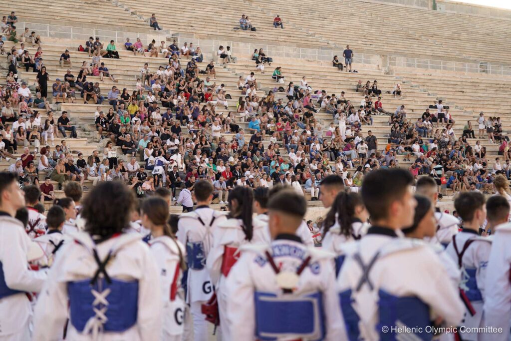 Metadrasi - Together in Sport - Together in Taekwondo 16 Metadrasi - Together in Sport 190624 11