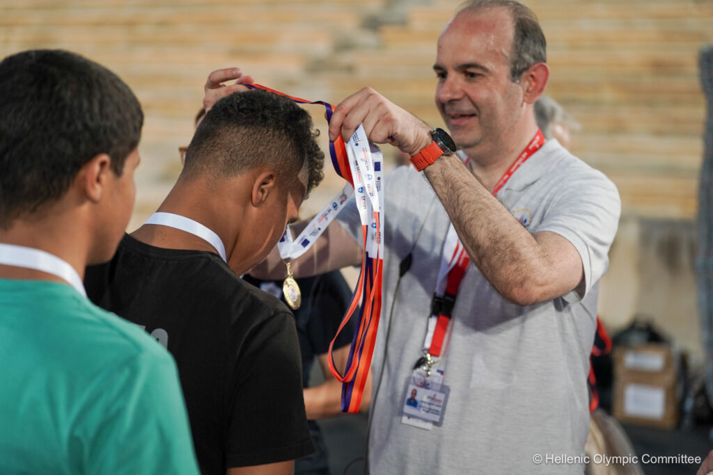 Metadrasi - Together in Sport - Together in Taekwondo 15 Metadrasi - Together in Sport 190624 17