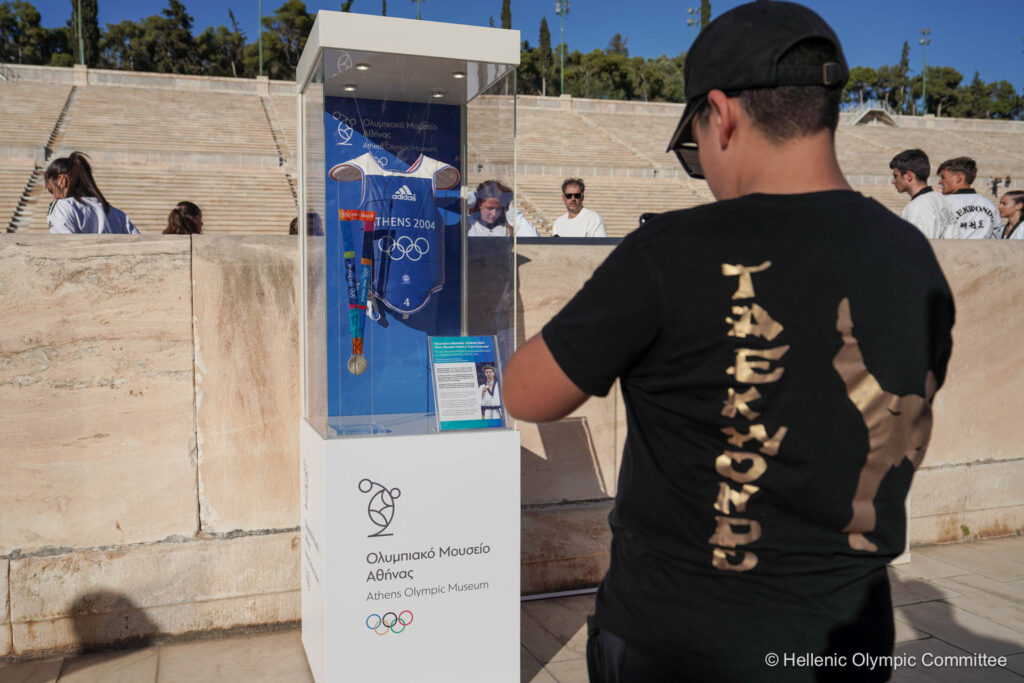 Metadrasi - Together in Sport - Together in Taekwondo 11 Metadrasi - Together in Sport 190624 3