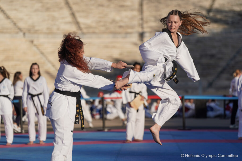 Metadrasi - Together in Sport - Together in Taekwondo 14 Metadrasi - Together in Sport 190624 8 1