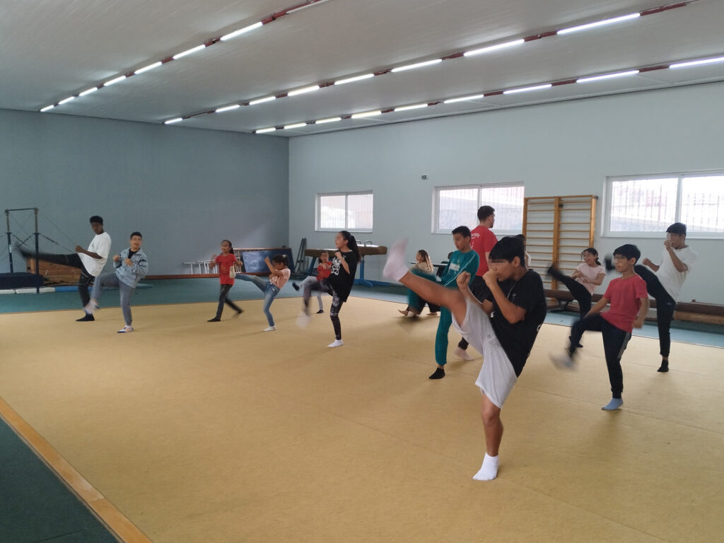 Metadrasi - Together in Sport - Phase II: Μάιος - Ιούνιος 2024 15 Metadrasi - IMG 20240510 163043