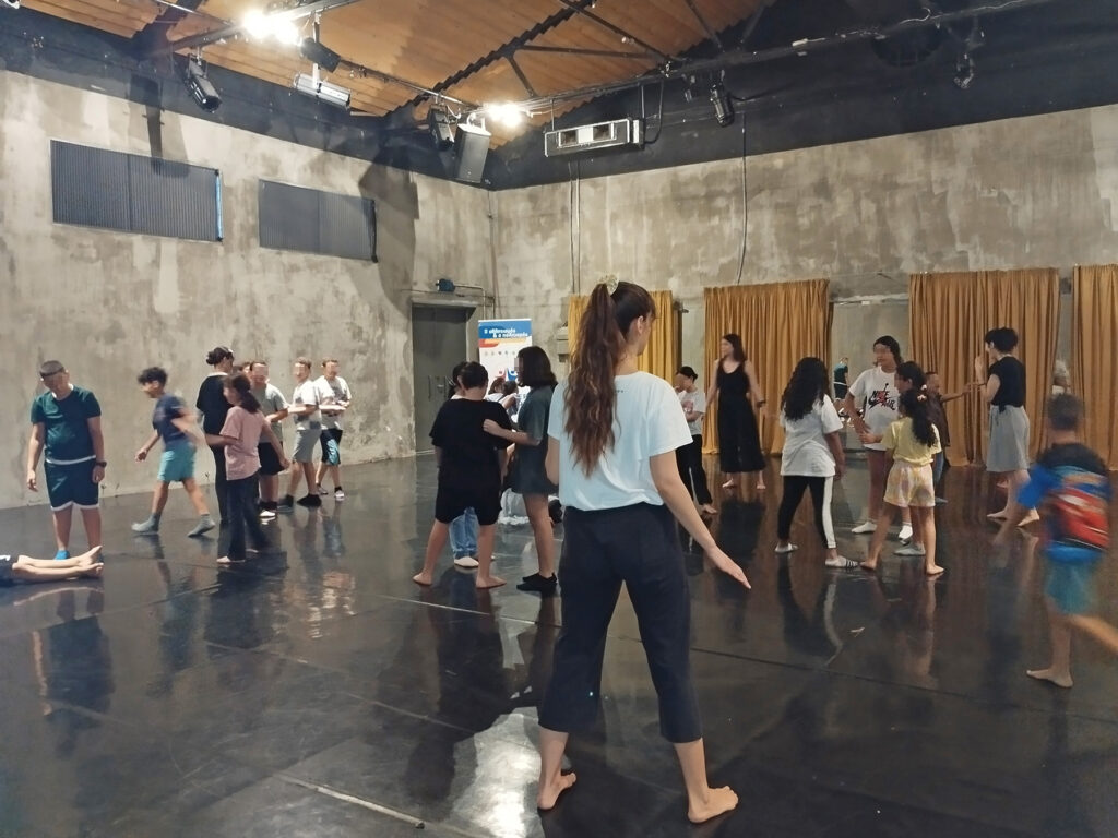 Metadrasi - Together in Sport - Phase II: Μάιος - Ιούνιος 2024 5 Metadrasi - IMG 20240626 112418
