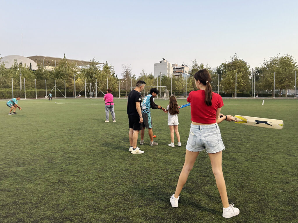 Metadrasi - Together in Sport - Phase II: Μάιος - Ιούνιος 2024 9 Metadrasi - IMG 3157