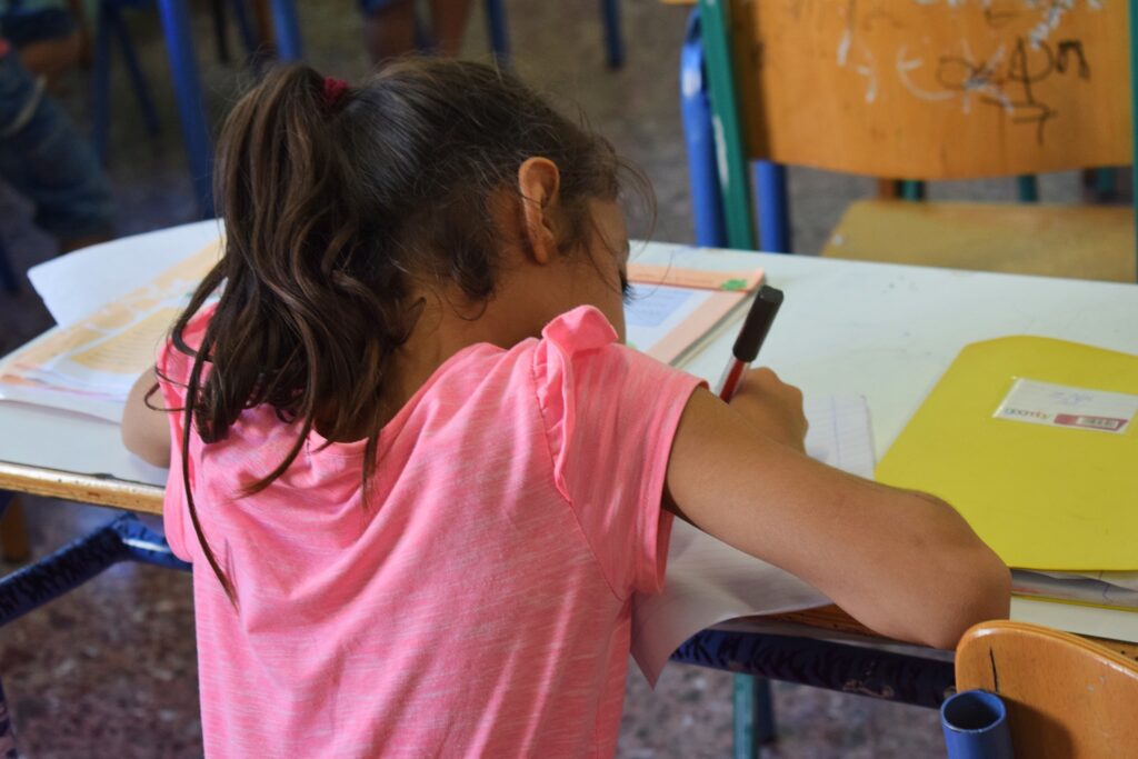 Recognizing the importance of education and the uninterrupted access to it...