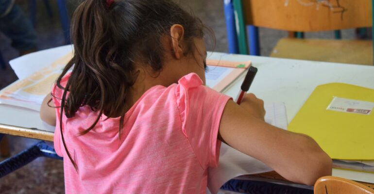 Metadrasi - METAdrasi edu Athens