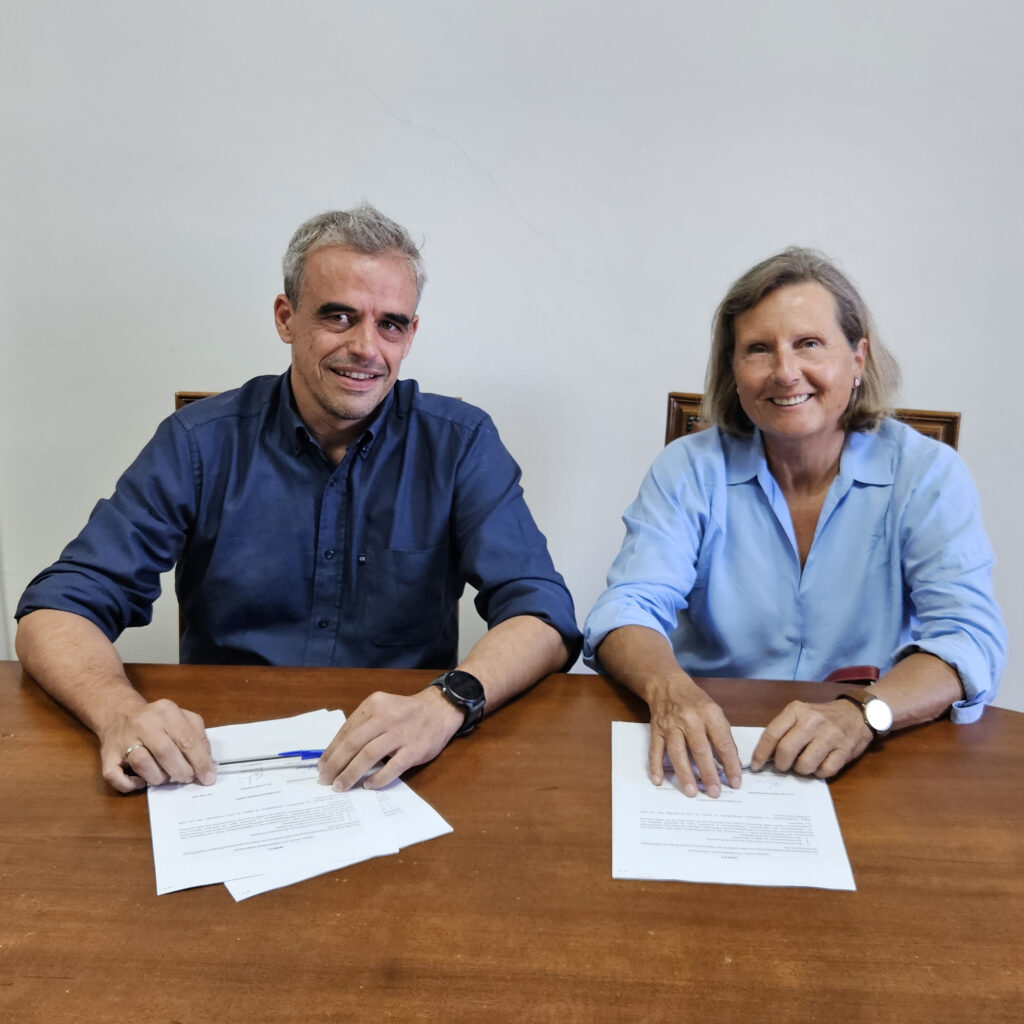 Following the excellent cooperation that has been developed through the...