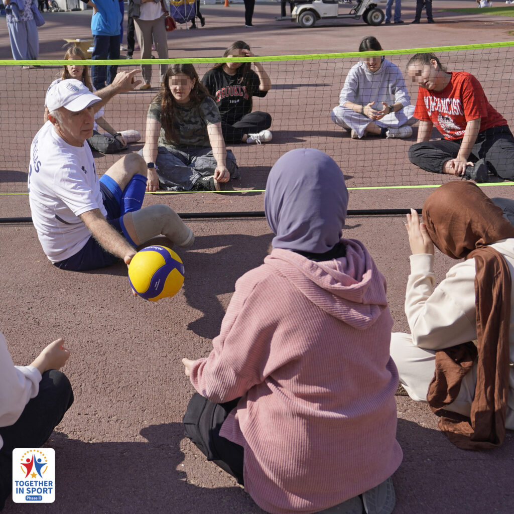 With great pleasure, METAdrasi and the Hellenic Olympic Committee participated...