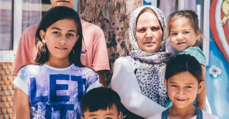 Metadrasi - METAdrasi International migrants day
