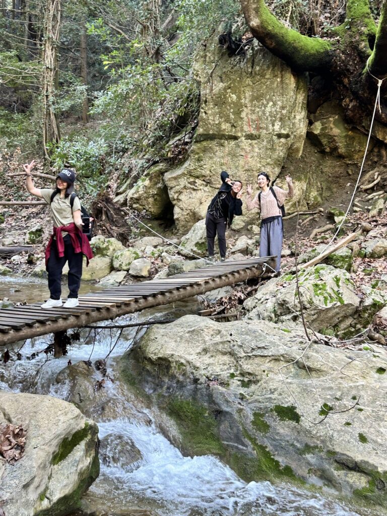 Metadrasi - Excursion to the waterfalls for the unaccompnaied children of our Samos shelter 3 Metadrasi - METAdrasi Samos 4