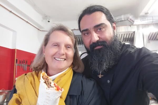 Metadrasi - METAdrasi kebab hub 1