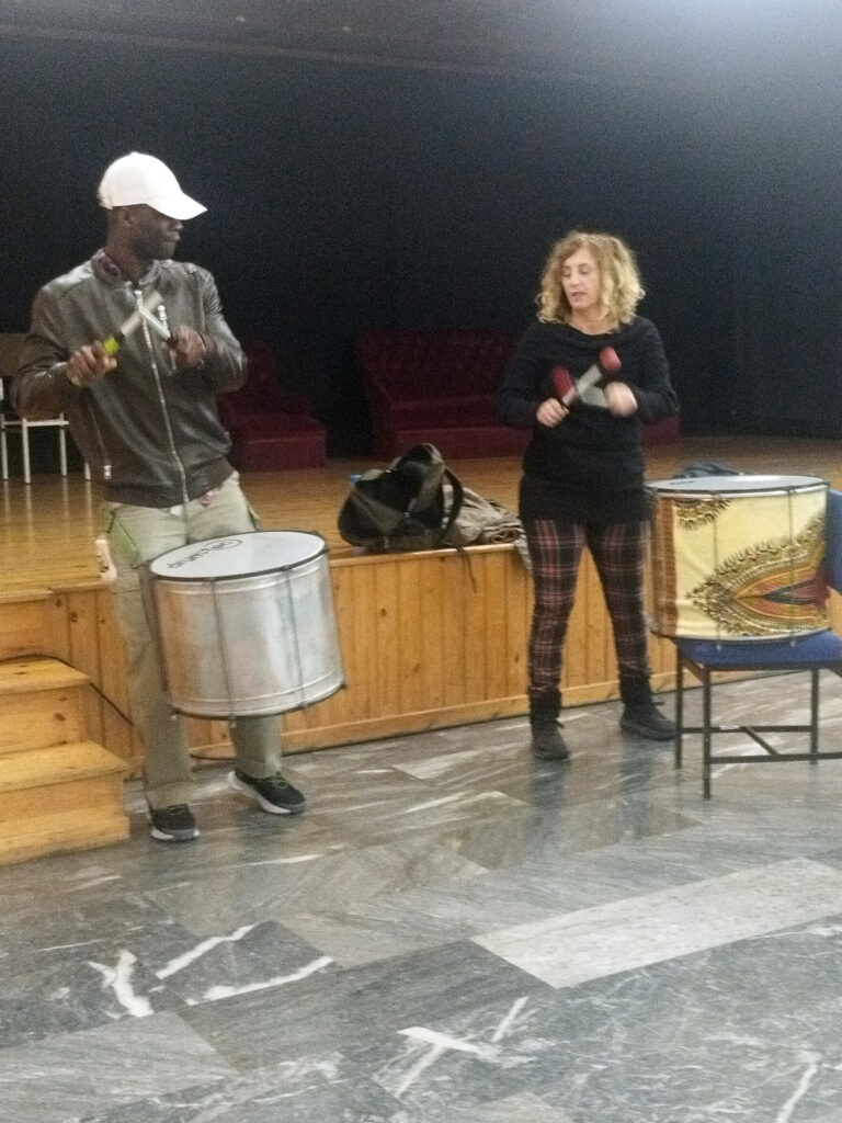 Metadrasi - Together in Sport – Phase II: Ιανουάριος-Φεβρουάριος 2025 18 Metadrasi - IMG 20250205 164846