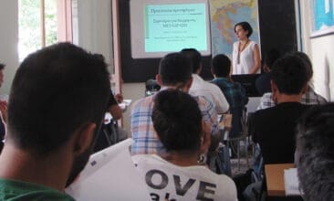 Metadrasi - SEMINAR s