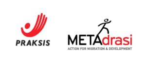 Metadrasi - Guardianship Network for Unaccompanied Minors 3 Metadrasi - logosEN